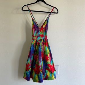 Zara dress